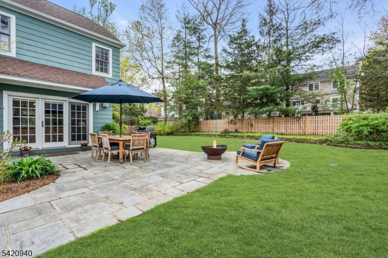 Manor Section - Residential