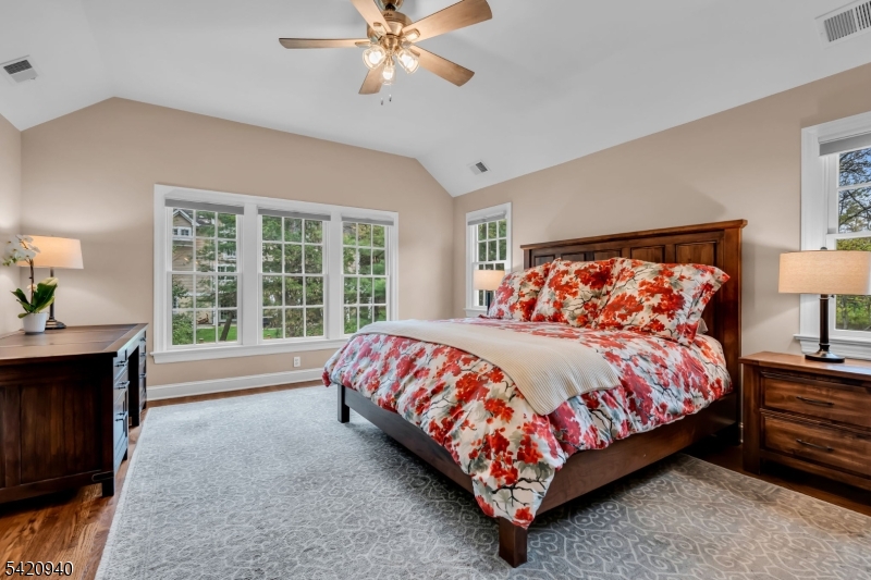 Manor Section - Residential