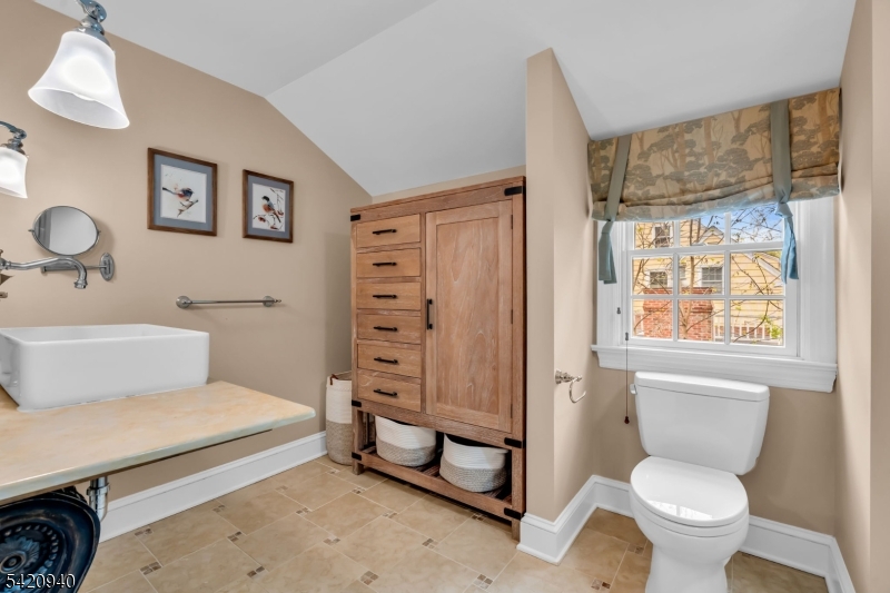 Manor Section - Residential