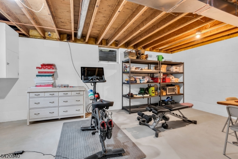 Manor Section - Residential