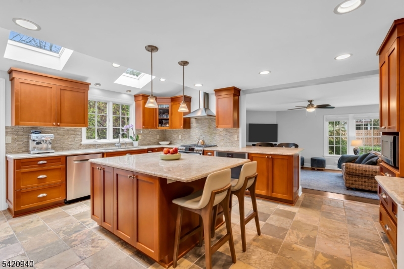 Manor Section - Residential