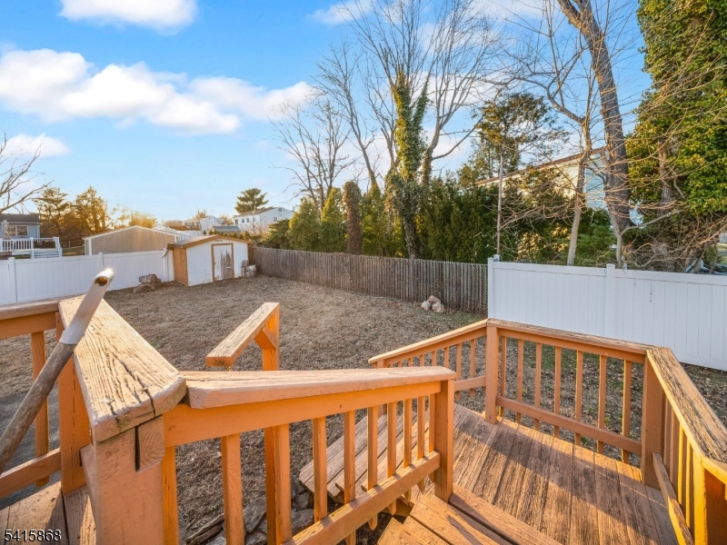 Piscataway NON FLOOD ZONE - Residential