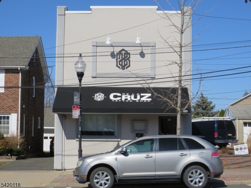 Photo 1 of 23 — 220 S Main St, Manville Boro, NJ 08835