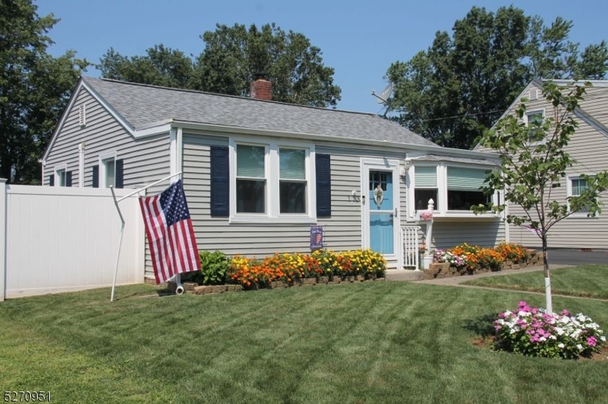 Welcome to this charming 2 bedroom ranch nestled in the best neighborhood in Somerville. Boasting a beautifully updated kitchen, complete with modern SS appliances, ample cabinet space, sleek granite countertops, and inviting breakfast bar. Step outside to the secluded backyard oasis, complete with a privacy fence, ideal for entertaining guests with a BBQ or unwinding in your hammock on a summer day. Large driveway with plenty of room for parking, complete with oversized two car garage with ample space for additional storage or a workshop. This home offers comfort and convenience in a serene setting with easy access to downtown Somerville with local shops, amazing restaurants, parks, and schools. With convenient access to major highways and public transportation, commuting to nearby cities is a breeze. New roof and windows. All plumbing, insulation, and HVAC upgraded.