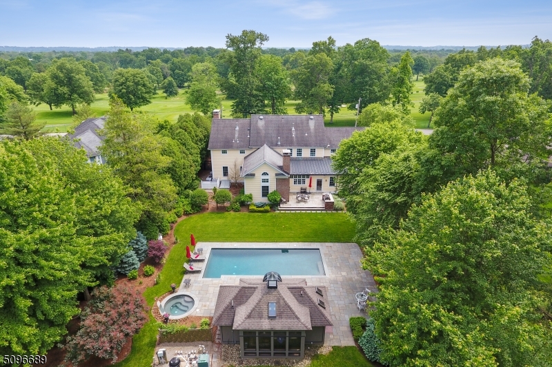 BROOKLAKE - Residential