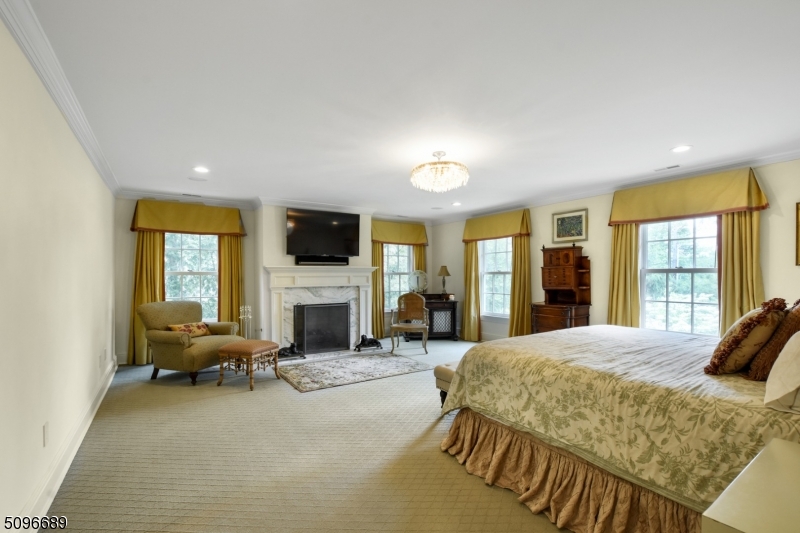 BROOKLAKE - Residential