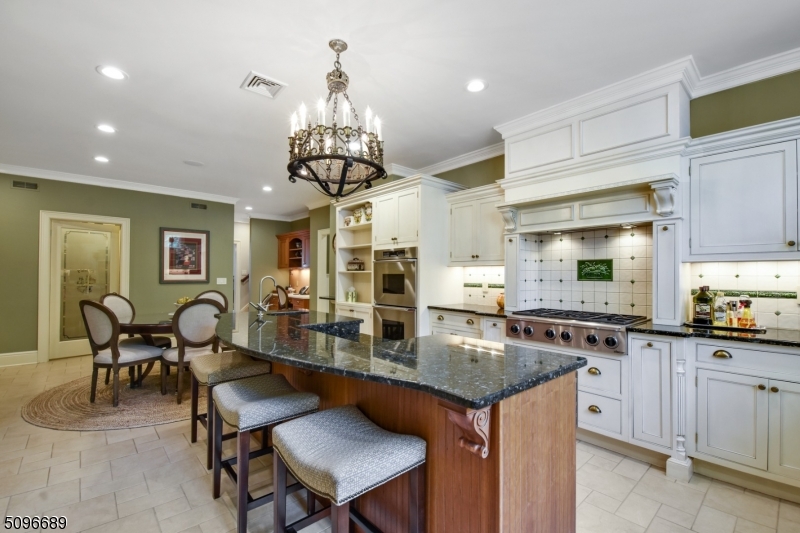 BROOKLAKE - Residential