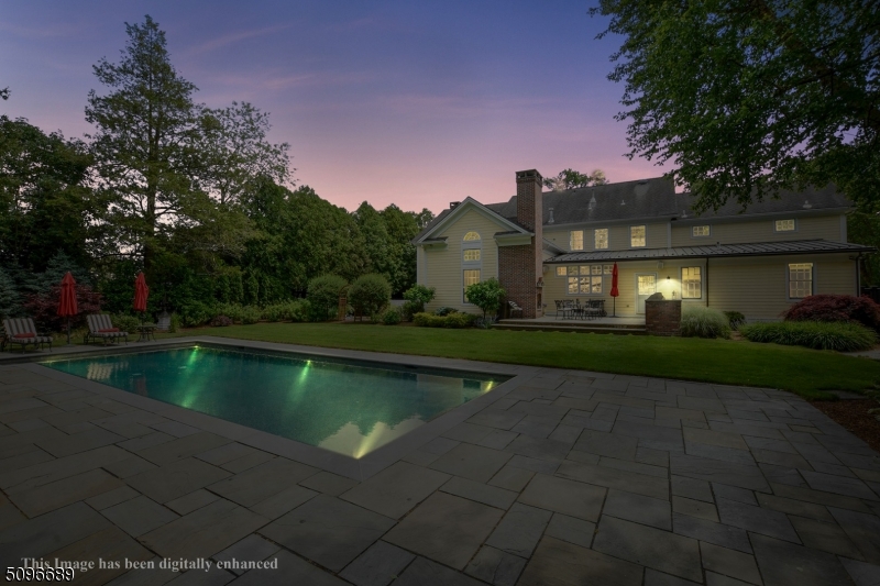 BROOKLAKE - Residential