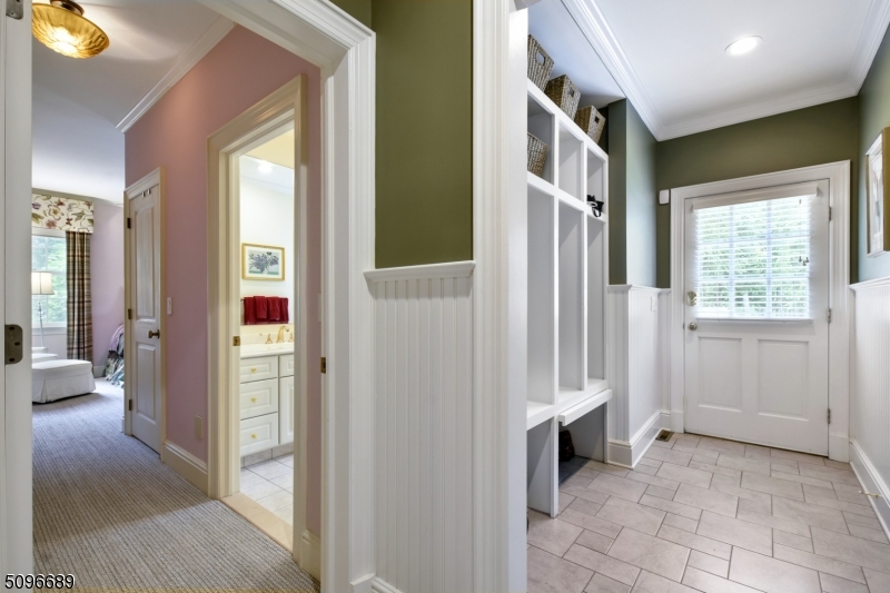 BROOKLAKE - Residential