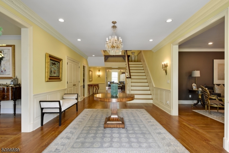 BROOKLAKE - Residential