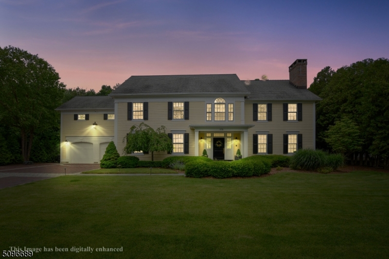 BROOKLAKE - Residential