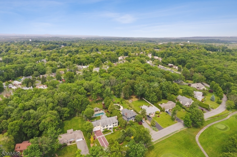 BROOKLAKE - Residential