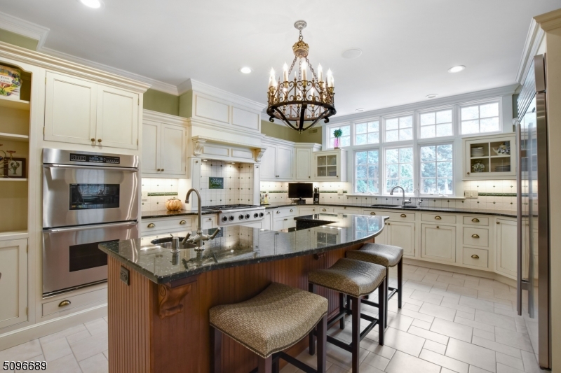 BROOKLAKE - Residential