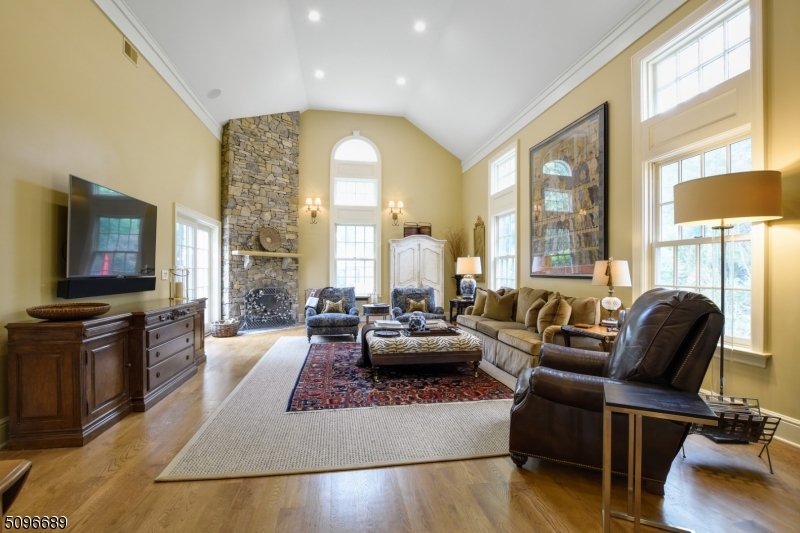 BROOKLAKE - Residential