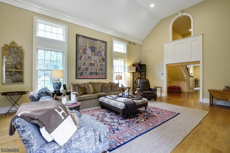 BROOKLAKE - Residential