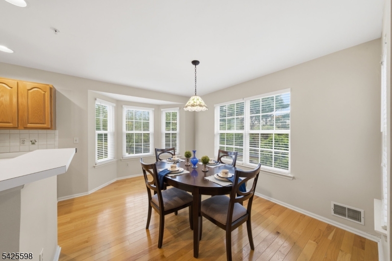 Berkshire Hills - Residential