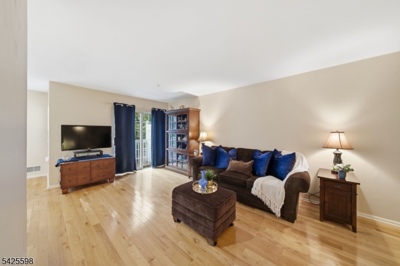 Berkshire Hills - Residential