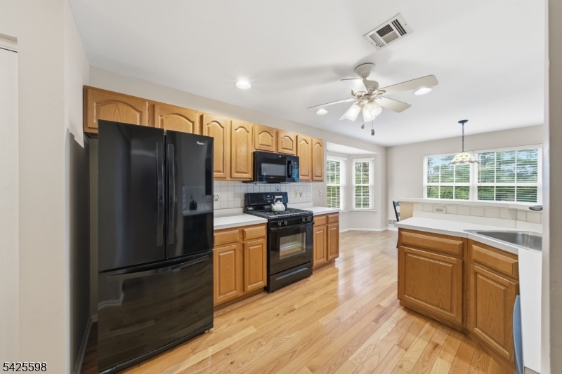 Berkshire Hills - Residential