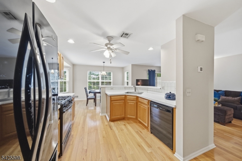 Berkshire Hills - Residential