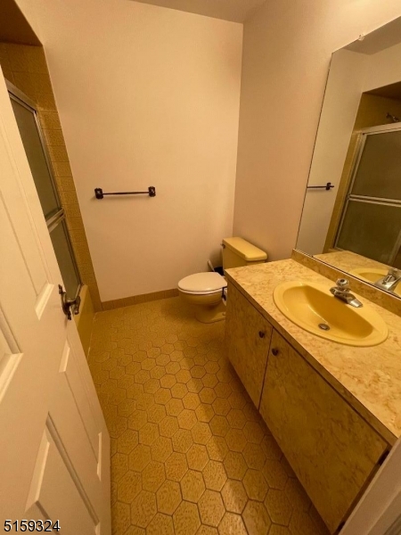 Mendham Commons - Residential