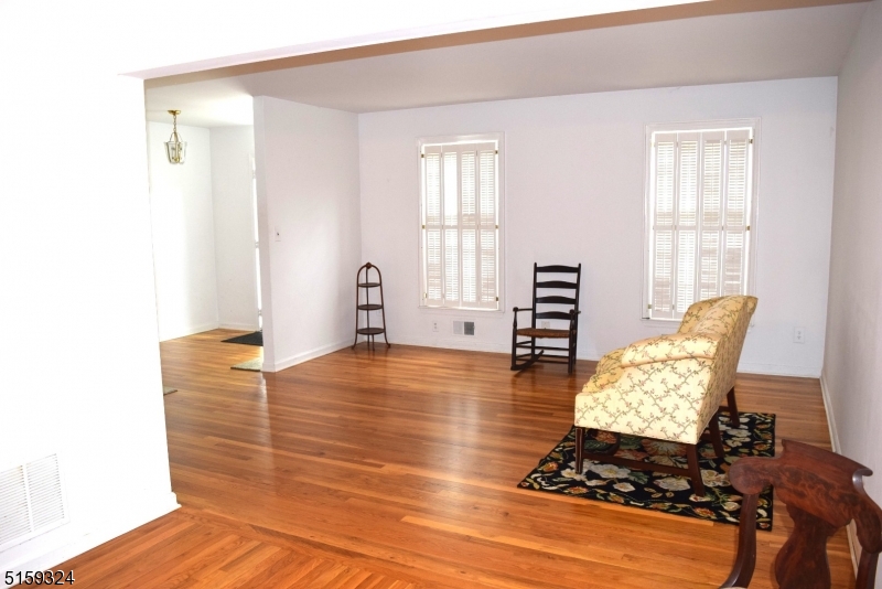 Mendham Commons - Residential