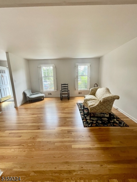 Mendham Commons - Residential