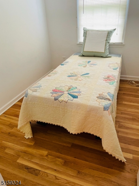 Mendham Commons - Residential