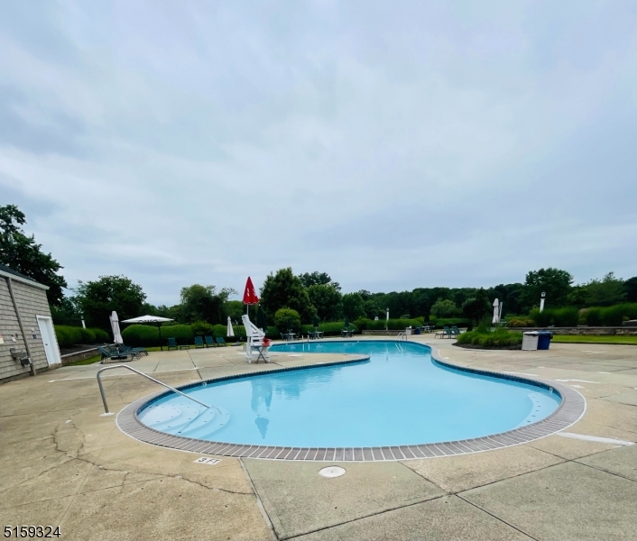 Mendham Commons - Residential