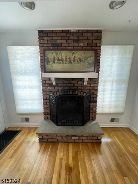 Mendham Commons - Residential