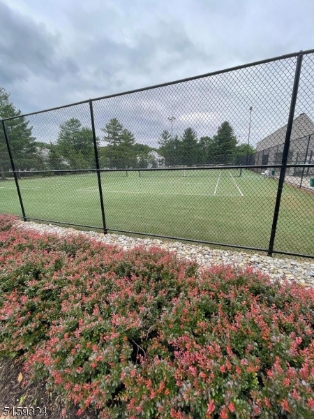 Mendham Commons - Residential