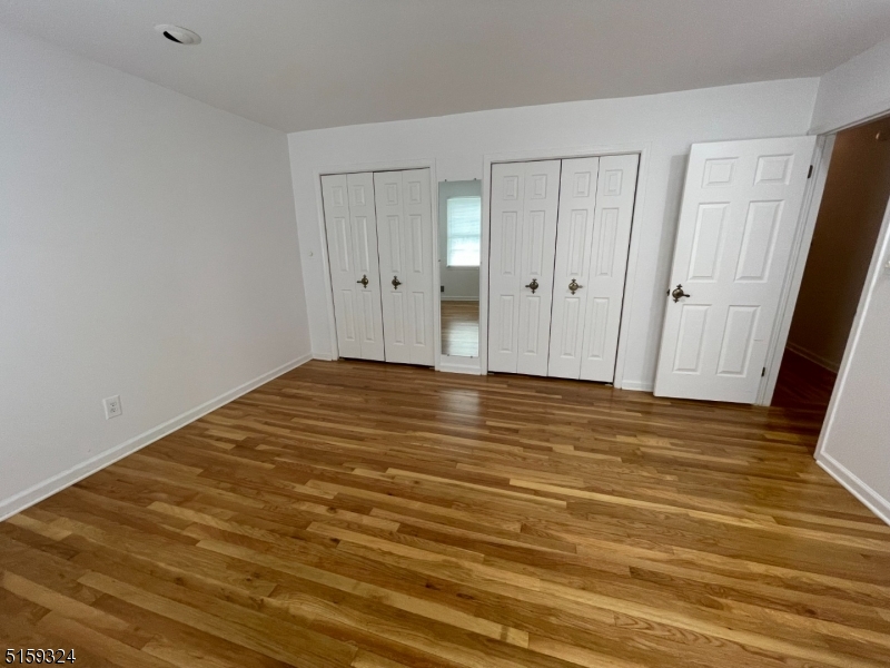 Mendham Commons - Residential