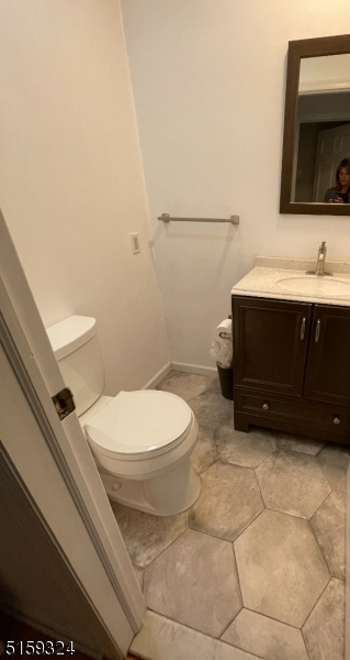 Mendham Commons - Residential