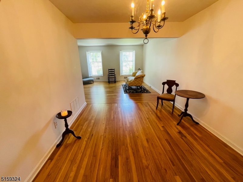 Mendham Commons - Residential