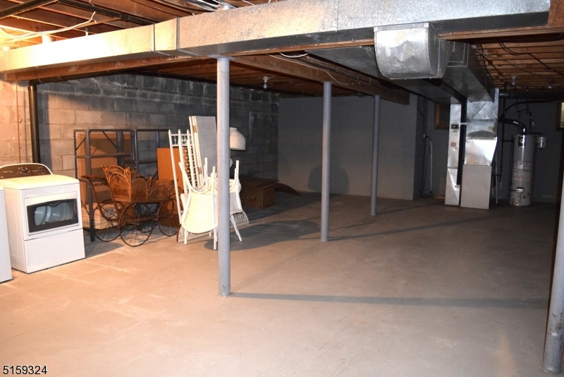 Mendham Commons - Residential