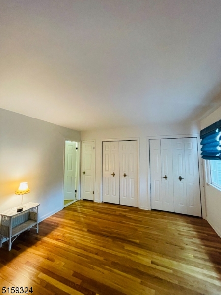 Mendham Commons - Residential