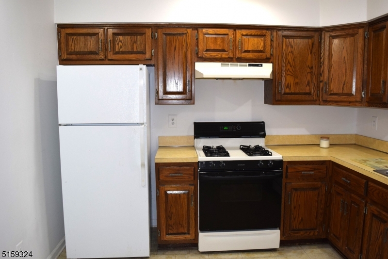 Mendham Commons - Residential