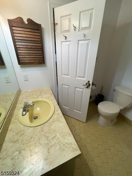 Mendham Commons - Residential