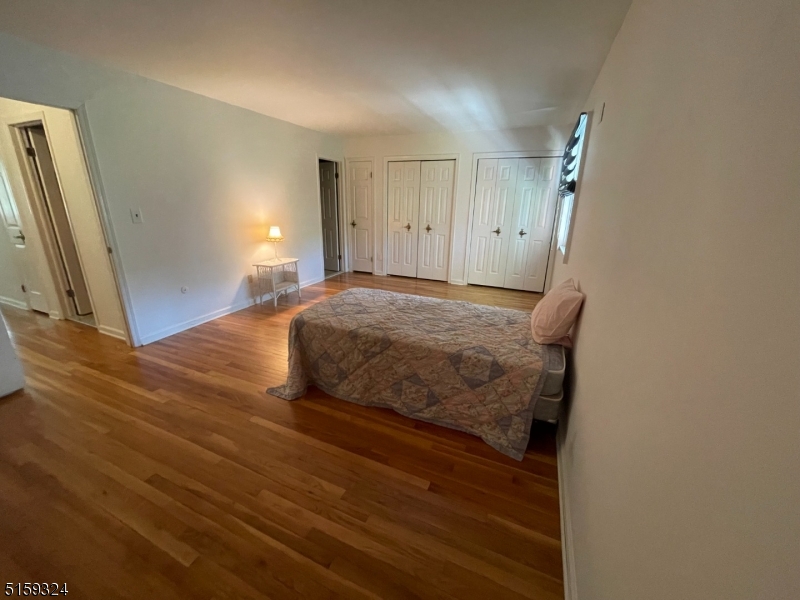 Mendham Commons - Residential