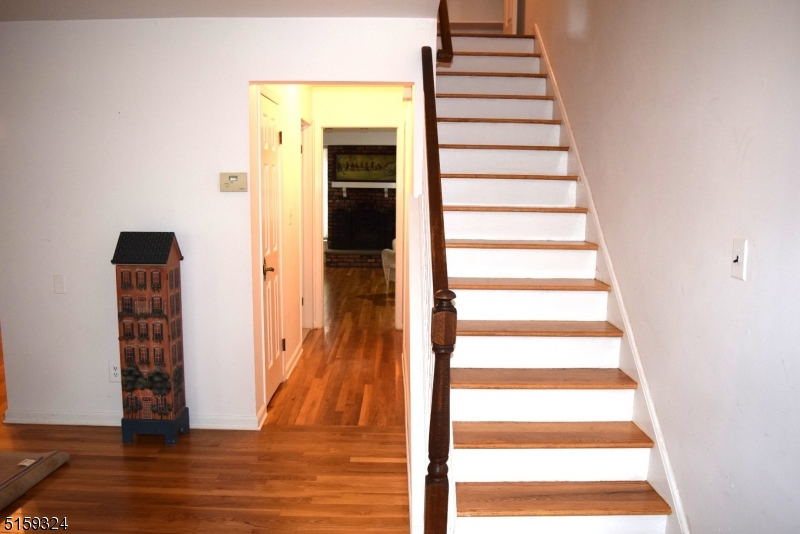 Mendham Commons - Residential