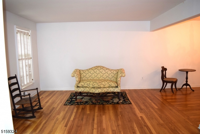 Mendham Commons - Residential