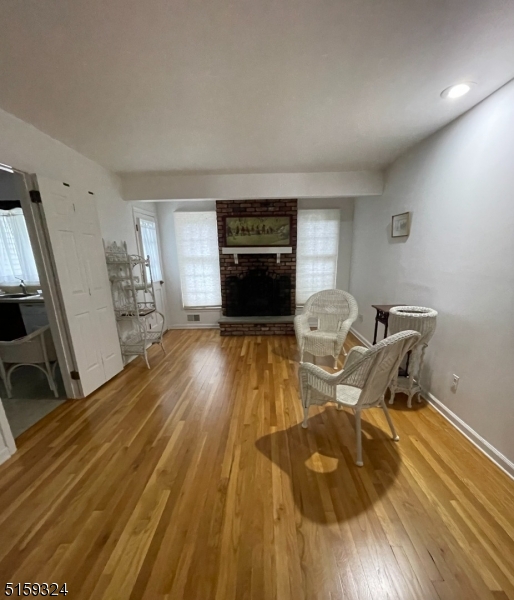 Mendham Commons - Residential