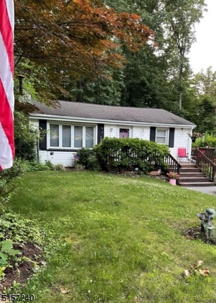 Rainbow Lakes - Residential