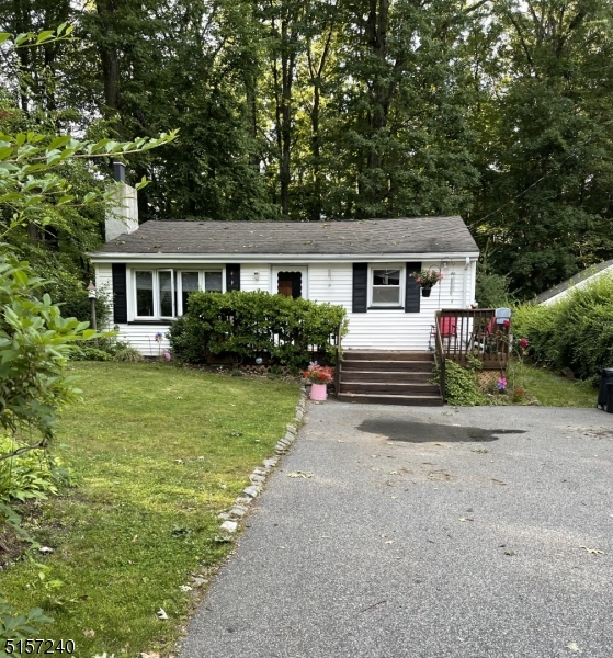 Rainbow Lakes - Residential