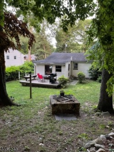 Rainbow Lakes - Residential