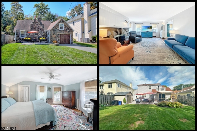 Lake Hiawatha - Residential