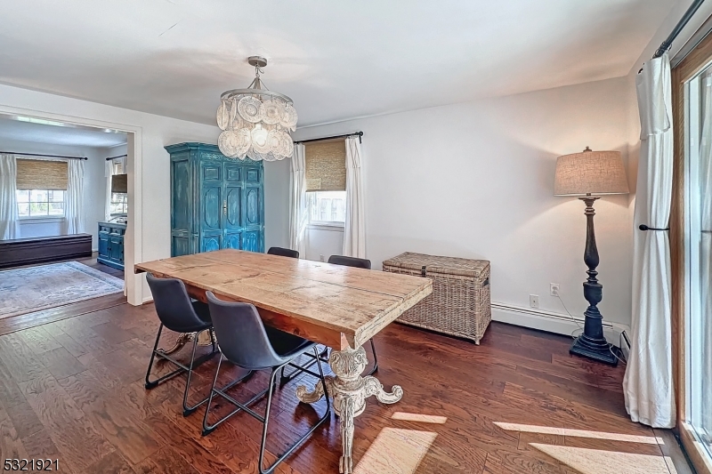 Lake Hiawatha - Residential