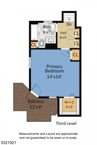 Lake Hiawatha - Residential