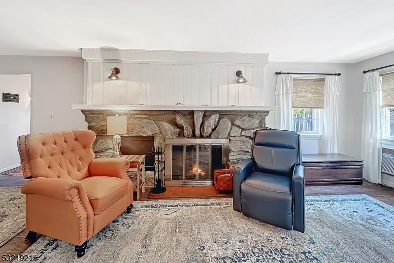 Lake Hiawatha - Residential