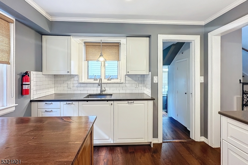 Lake Hiawatha - Residential