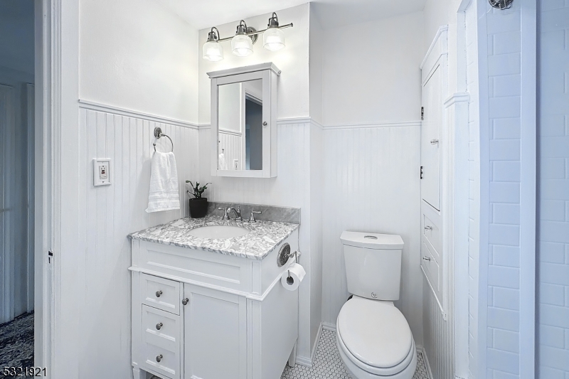 Lake Hiawatha - Residential